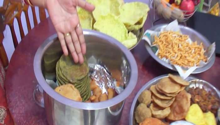 સાતમના દિવસે ઠંડું ખાવું જોઈએ કે નહિ તે વિશે ડોક્ટરનું શું કહેવું છે, આપી ખાસ સલાહ