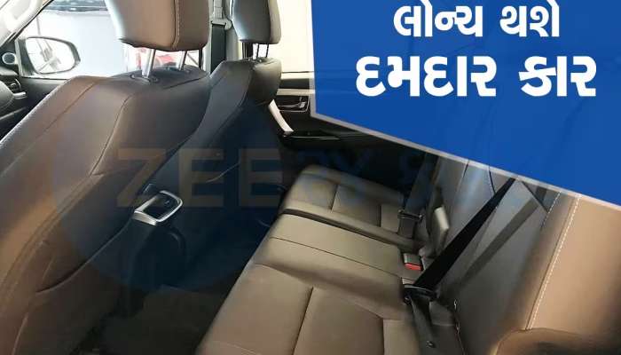 બજેટ રાખો તૈયાર, માર્કેટમાં જલ્દી ધમાલ મચાવવા આવી રહી છે 2 નવી SUV,અહીં જાણો વિગત