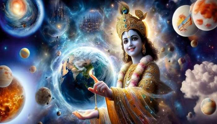 5251 વર્ષ બાદ જન્માષ્ટમી પર દ્વાપર યુગ જેવો દુર્લભ સંયોગ, આ 3 રાશિવાળા થશે માલામાલ