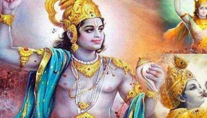 Janmashtami 2024: શ્રી કૃષ્ણના આ હતા સૌથી શક્તિશાળી શસ્ત્રો, દુનિયાના કોઈ યોદ્ધા પાસે નહોતો તોડ