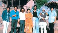 ફિલ્મોમાં 4 દાયકા રાજ કરનાર, શોલેના શાનદાર અભિનેતાએ પાકિસ્તાનની જેલમાં કાઢ્યા 3 વર્ષ