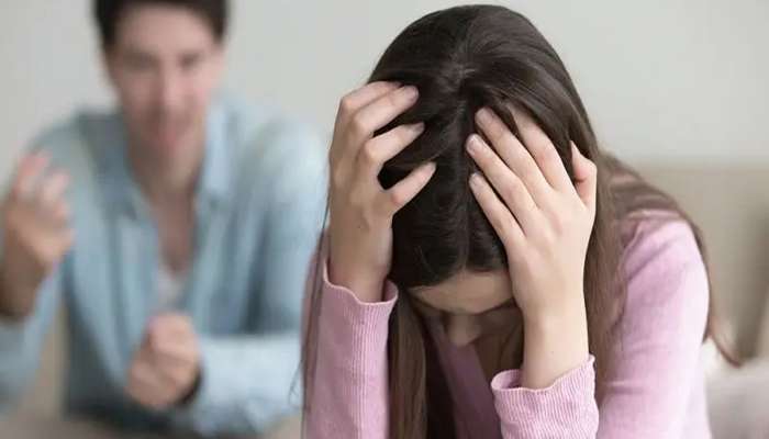 Anger : જો પાર્ટનર હોય ખીજમાં તો આ 6 સ્ટેપ ફોલો કરી પોતાનો ગુસ્સો કરો કંટ્રોલ