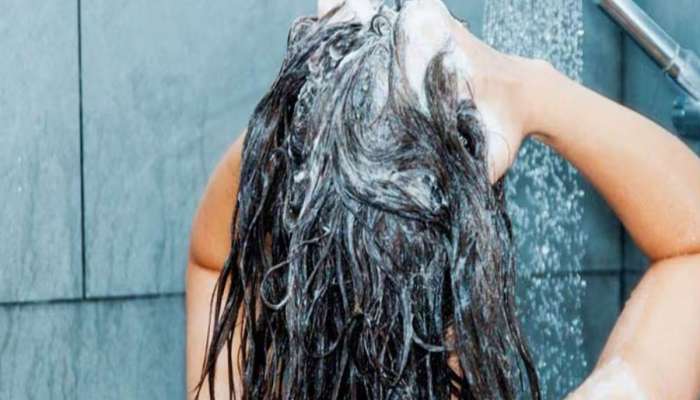 Hair Wash Mistakes: વાળ ધોતી વખતે તમે તો નથી કરતાને આ ભુલ ? આ ભુલોના કારણે શરુ થાય છે ભયંકર હેરફોલ