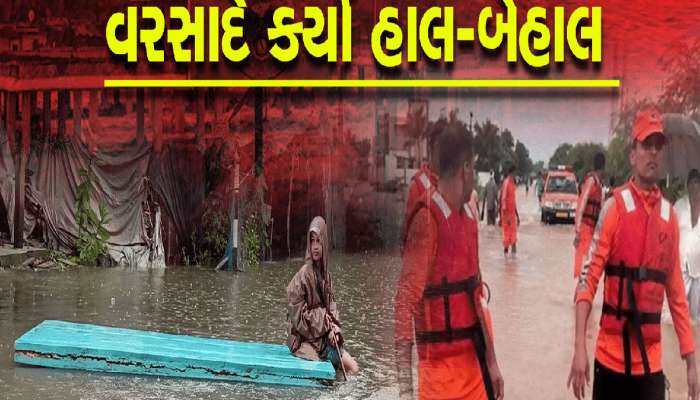 ગુજરાતમાં વાવાઝોડું ભયાનક અસર કરી ગયું! નુકસાનીના આંકડા જોઈ મગજ ચકરાઈ જશે, 5 દિવસ બાદ હજી પણ ખરાબ સ્થિતિ