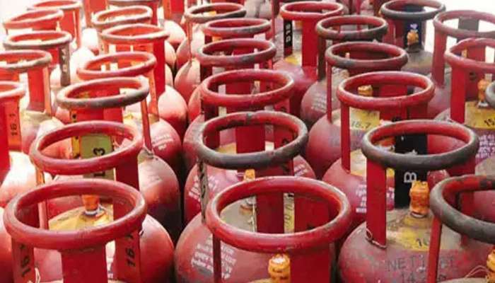 LPG Price Hike: સપ્ટેમ્બરના પહેલા જ દિવસે મોંઘવારીનો માર, LPG સિલિન્ડરના ભાવમાં વધારો, અહીં ચેક કરો નવા ભાવ