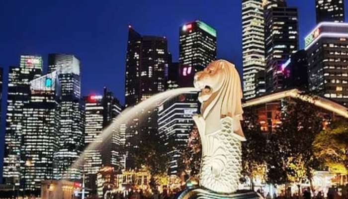 અમેરિકા અને ચીનના પણ ચણા ના આવે : મોદી પહોંચશે આ દેશ, દરેક વ્યક્તિની માસિક આવક 7 લાખ