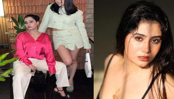 લગ્ન વિના મા બનવા માગે છે આ અભિનેત્રીની બહેન! લાગે છે રૂપરૂપનો અંબાર