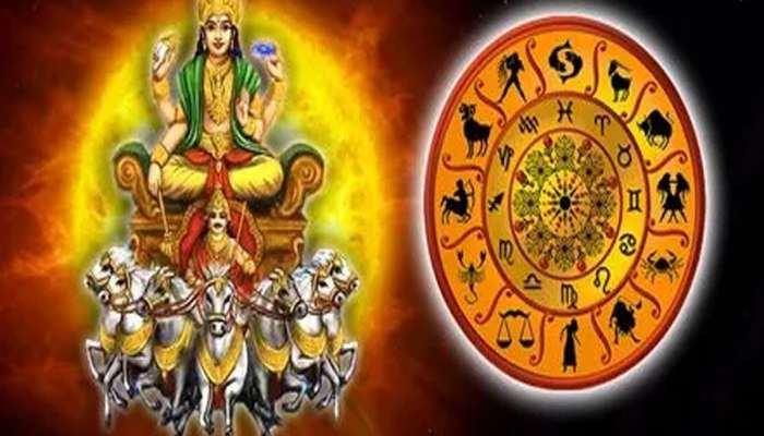 કન્યા રાશિમાં સૂર્યનો પ્રવેશ આ 3 રાશિઓ માટે અશુભ, ધનની બાબતમાં ખાસ સંભાળવું