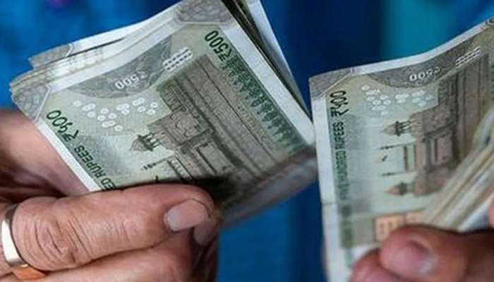 7th Pay Commission: સરકારી કર્મચારીઓ....તમારે મોંઘવારી ભથ્થા વધારા માટે જોવી પડશે રાહ, જાણો ક્યારે અને કેટલા પૈસા મળશે