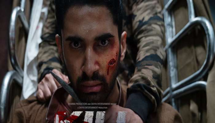 OTT Release Of Week: Kill થી લઈ તનાવ સુધી આ ફિલ્મો અને વેબ સીરીઝ આ અઠવાડિયે ઓટીટી પર થશે રિલીઝ