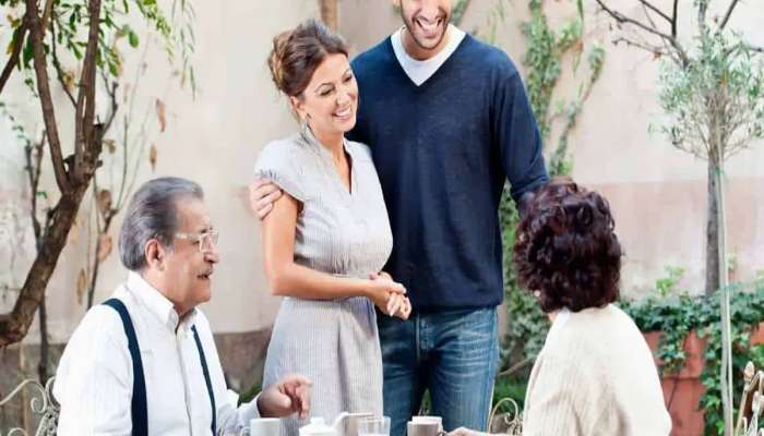 Relationship Tips: લવ મેરેજ માટે માતા-પિતાને મનાવવા હોય તો અપનાવો આ રીતો, 100 ટકા હા કહી દેશે