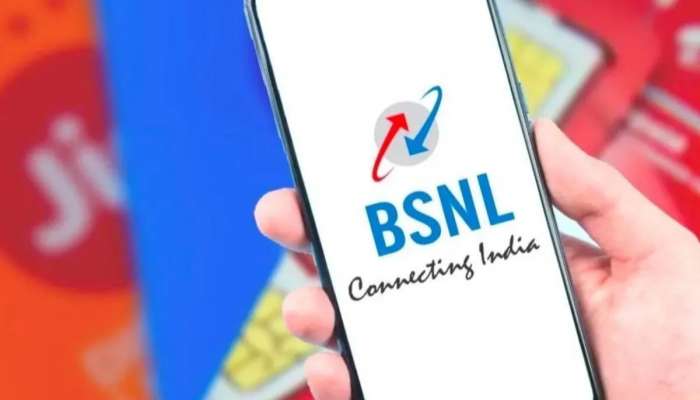 BSNL ના આ પ્લાનની વિગતો જાણી Jio વાળા પણ કરાવી લેશે પોર્ટ, ઓછા ખર્ચે રોજ મળે 2GB ડેટા 