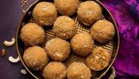 Churma na Ladoo: આ માપ સાથે બનાવશો તો એકદમ પરફેક્ટ બનશે ચુરમાના લાડુ