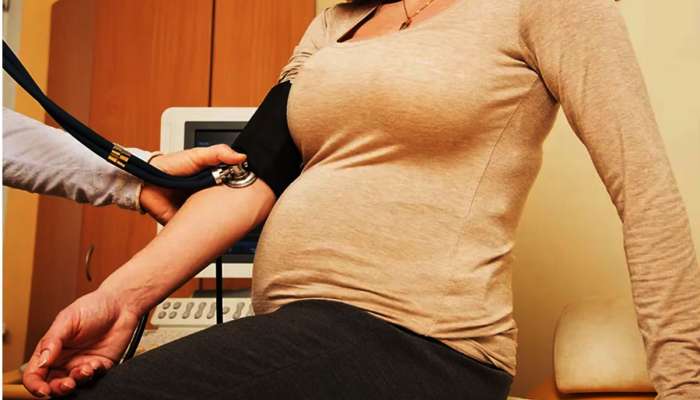 Pregnancy: ગર્ભાવસ્થામાં બ્લડ પ્રેશર લો થઈ જાય તો શું ખાવું? શું કહે છે નિષ્ણાત