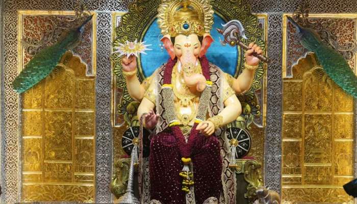 અનંત ચતુર્દશી સુધી આ 3 રાશિવાળા પર ગણપતિ બાપ્પાની કૃપા વરસશે, અપાર ધનલાભ, પદ-પ્રતિષ્ઠા આપશે