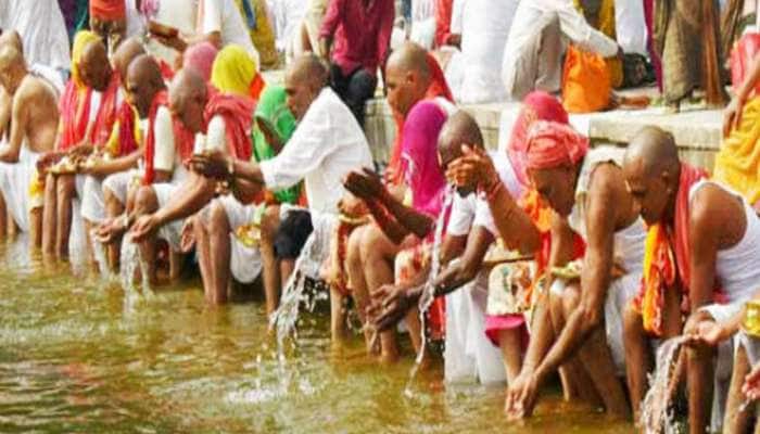 કેમ કરાય છે શ્રાદ્ધ? પિતૃઓને રાજી કરવા શું કરવું? જાણો કઈ રીતે તરત દૂર થશે પિતૃદોષ