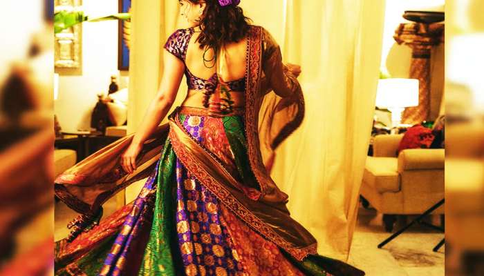 કોઈ હીરોઈન જોડે નહીં હોય આ નવાબની છોકરી જેટલાં રૂપિયા! ફિલ્મોમાં મચાવે છે ધૂમ