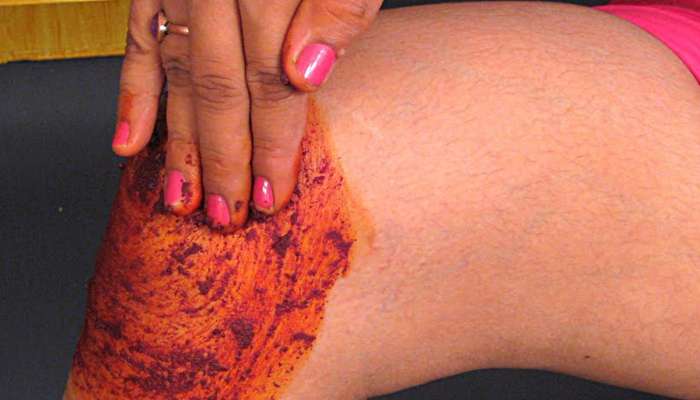 Knee Pain: ઘરમાં રહેલી આ 4 વસ્તુઓથી ઘૂંટણનો દુખાવો 1 અઠવાડિયામાં મટી જશે, ટ્રાય કરી જુઓ એકવાર