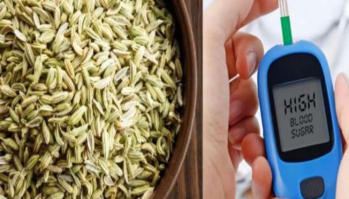 વરિયાળી ખાઈને વધેલા બ્લડ શુગરને કરો કંટ્રોલ, ડાયાબિટીસ હોય તેણે આ રીતે કરવો ઉપયોગ
