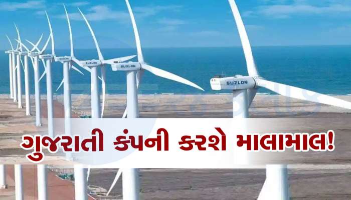 Stocks To Buy: ગુજરાતની આ કંપનીના શેર સહિત 5 શેર કરાવશે તાબડતોડ કમાણી, એક્સપર્ટની સલાહ- ખરીદી લો
