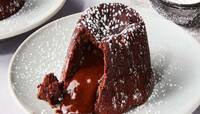 Choco Lava Cake: બસ 5 મિનિટમાં ઘરે બનાવો ઈંડા વિનાની ચોકો લાવા કેક, એકદમ સરળ છે રીત