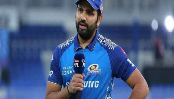 'MIમાંથી રોહિતની સફર ખતમ...' IPL 2025 મેગા ઓક્શન પહેલાં આ દિગ્ગજે કર્યો ખુલાસો