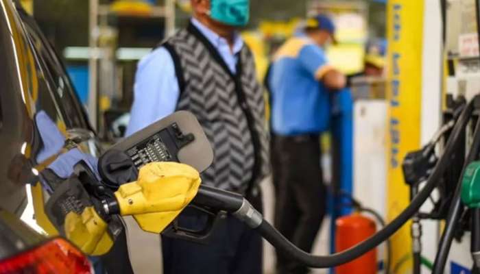 Petrol Price: સસ્તું થઈ જશે પેટ્રોલ-ડીઝલ, ઓઈલ સેક્રેટરીએ આપ્યા દિલ ખુશ કરી દેતા સમાચાર 