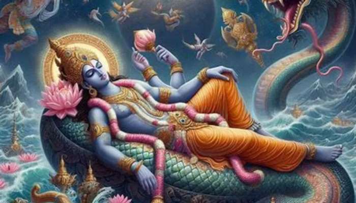 Parivartini Ekadashi 2024: રોગ, ગરીબી અને કરજથી મુક્તિ અપાવશે પરિવર્તિની એકાદશીના દિવસે કરેલું આ કામ