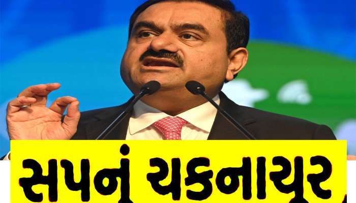 આ ગુજરાતીએ તોડ્યું અદાણીનું સપનું! બબ્બે વાર હાથમાંથી ગયો લાડવો, જાણો કોણે મારી બાજી