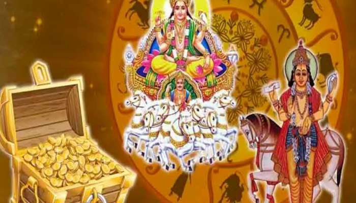 Grah Gochar 2024: સપ્ટેમ્બરના છેલ્લા 15 દિવસમાં આ 3 રાશિઓ કરશે મોજ, ગ્રહોનું ડબલ ગોચર કરી દેશે માલામાલ