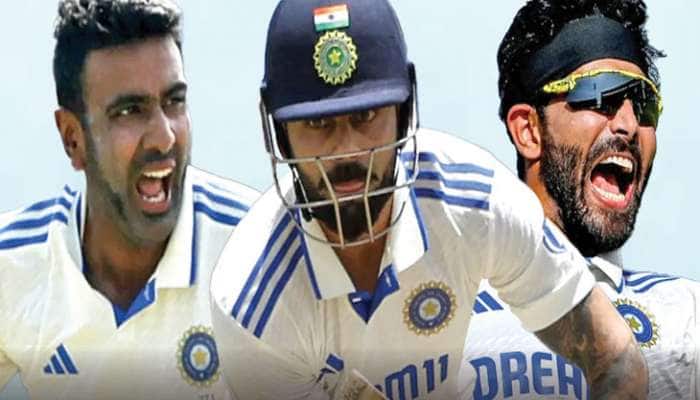 અશ્વિન-જાડેજાના ઉત્તરાધિકારી તૈયાર, આ ત્રણ સ્પિન ઓલરાઉન્ડર ભરી દેશે ટીમમાં જગ્યા