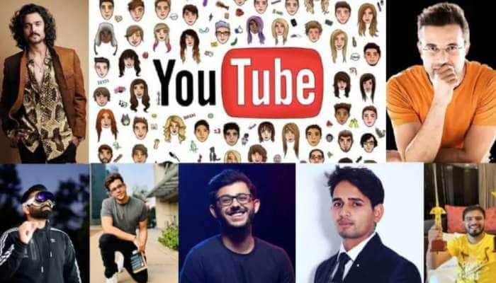 કોણ છે ભારતનો સૌથી ઘનિક YouTuber? જેમની નેટવર્થ છે 356 કરોડ