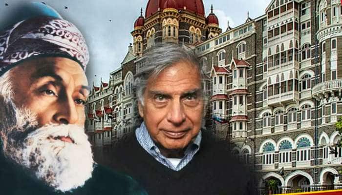 જેમને હોટલના દરવાજેથી ધકેલ્યાં હતાં, એમણે કઈ રીતે બનાવી ભારતની સૌથી મોટી હોટલ?