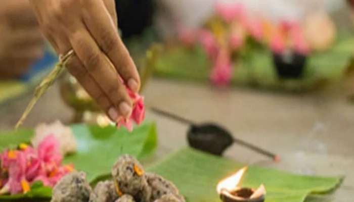 Pitru Paksha: અકસ્માત મૃત્યુ, અપરિણીત વ્યક્તિ અને સૌભાગ્યવતી સ્ત્રીનું શ્રાદ્ધ કઈ તિથિએ કરવું? જાણો મહત્વપૂર્ણ નિયમ