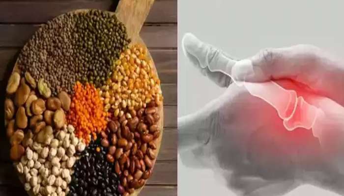 Uric Acid: આ 3 પ્રકારની દાળ ખાવાથી શરીરમાં ઝડપથી વધે છે યુરિક એસિડ, ખાતા હોય તો બંધ કરી દેજો
