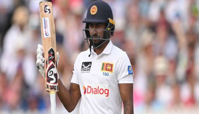 SL vs NZ: શ્રીલંકાના કામિંદુ મેન્ડિસે કરી ડોન બ્રેડમેનના રેકોર્ડની બરોબરી, ટેસ્ટમાં ફટકારી શાનદાર સદી