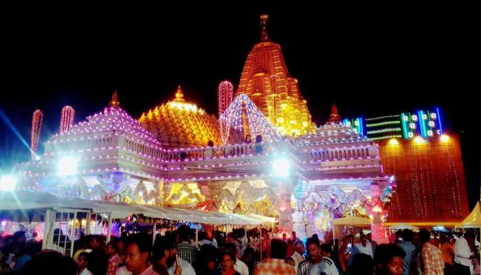 માના ધામમાં ભક્તોનું કીડિયારૂ ઉભરાયું! જાણો મહામેળામાં કેટલા ભક્તોએ કર્યા દર્શન?