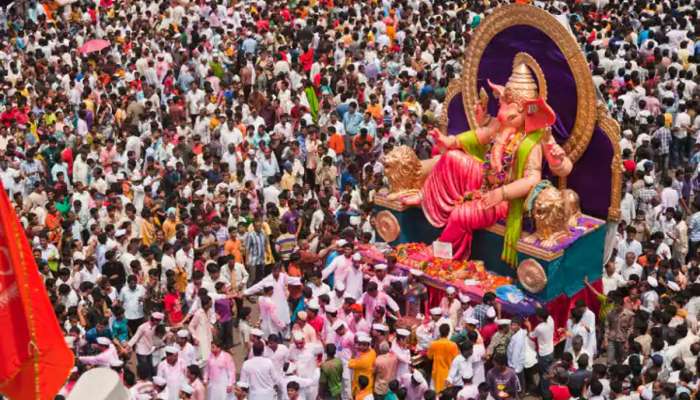 લાઉડસ્પીકર જો ગણેશોત્સવ પર નુકસાનકારક હોય તો ઈદ ઉપર પણ નુકસાનકારક: હાઈકોર્ટ