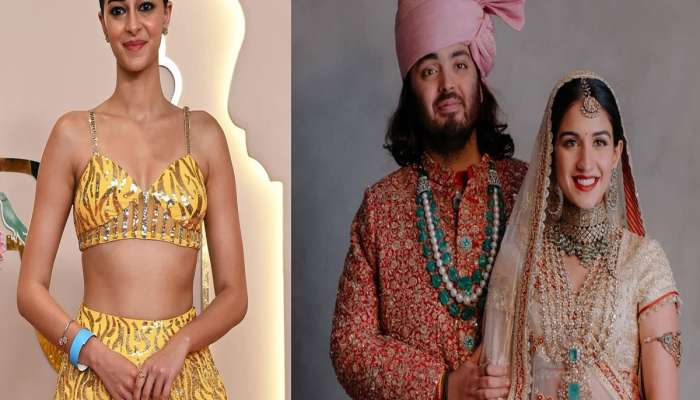 Ananya Panday: અનંત-રાધિકાના લગ્નમાં હાજરી આપવા માટે બોલીવુડ સ્ટાર્સને પૈસા મળ્યા હતા ? જાણો સાચી વાત