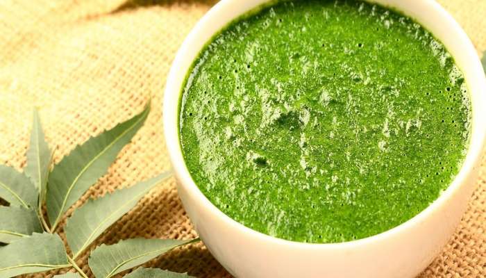 Neem Paste: ચહેરા પર લગાડો કડવા લીમડાની પેસ્ટ, તમને ક્યારેય નહીં થાય ત્વચા સંબંધિત આ 3 સમસ્યા