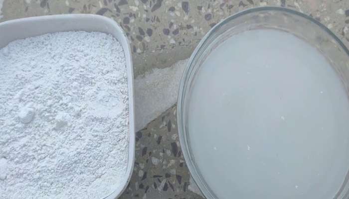 Limestone: એક ઝાટકે શરીરમાંથી બધી ગંદકી કાઢી નાખશે ચુનાનું પાણી, જાણો કેવી રીતે બનાવવું અને પીવું