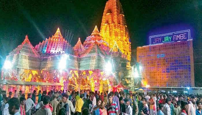 અંબાજી ભાદરવી પૂનમનો મહામેળો સંપન્ન! શ્રદ્ધાળુઓથી લઈને આવકમા મોટો ઘટાડો, જાણો A To Z