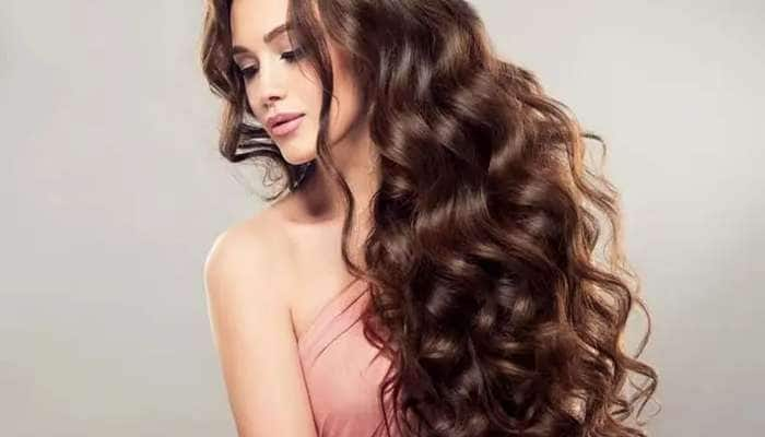 Long Hair: રસોડાની આ 5 વસ્તુઓ વાળ માટે બેસ્ટ ટોનિક, લાંબા વાળ માટે ડાયટમાં કરો સામેલ