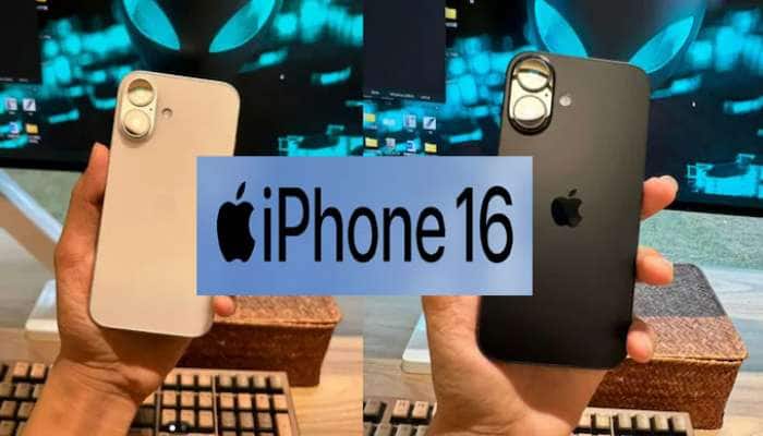 iPhone 16 ખરીદવા કેમ થઈ રહી છે પડાપડી? ઓફર એવી કે લાગશે સાવ મફતિયું!