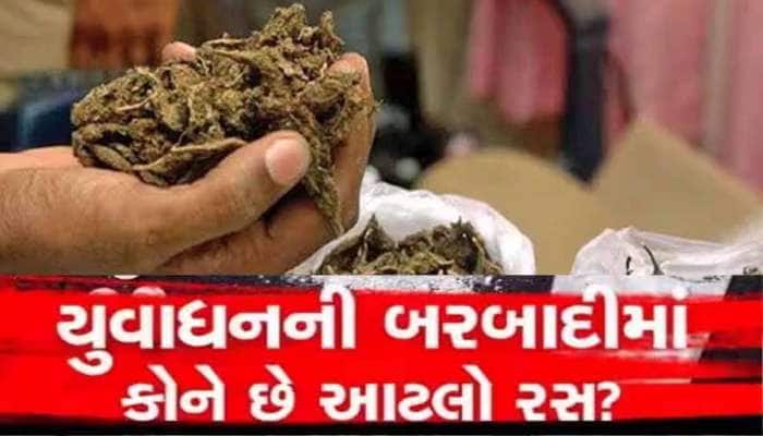 નશાના સોદાગરો પાસેથી ફરી ઝડપાયો ગાંજો! આ રીતે આણંદમાં થયો કાળી કરતૂતોનો પર્દાફાશ