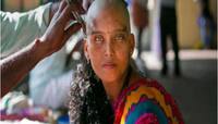 Tirupati Balaji: તિરુપતિ બાલાજી મંદિરમાં વાળ દાન કરવાનું શું છે મહત્વ? જાણો 