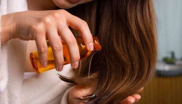 Hair Oil: ઈચ્છો છો લાંબા અને જાડા વાળ તો આ 5 પરંપરાગત હેર ઓઈલનો કરો ઉપયોગ