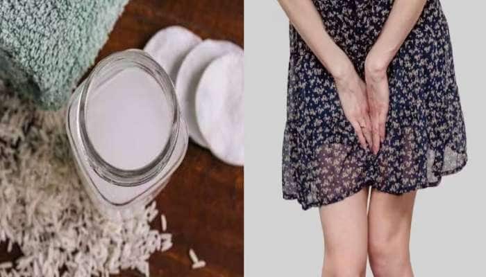 Urine Infection: યૂરિન ઈંફેકશન મટી જશે દવા વિના, ચોખાના પાણીનો આ રીતે કરો ઉપયોગ