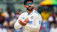 IND vs BAN મેચમાં વિરાટે લૂંટી લીધી આખી મહેફિલ, ચાલુ મેચમાં કર્યો નાગીન ડાન્સ 