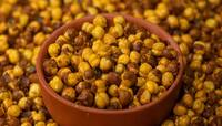 Roasted Chana: શેકેલા ચણા સાથે આ 3 વસ્તુ ભુલથી પણ ન ખાવી, ખાશો તો પડશો બીમાર